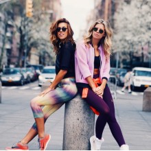 How Activewear Is Changing Everyday Fashion?