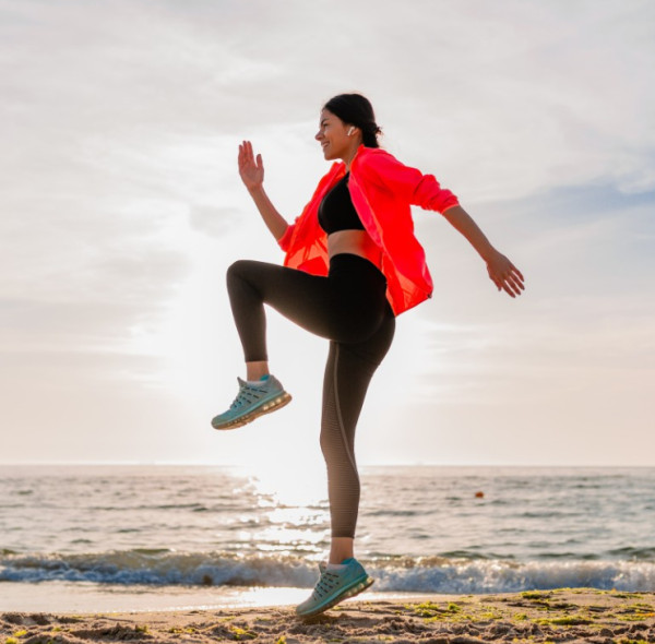 What's in Women's Sportswear?