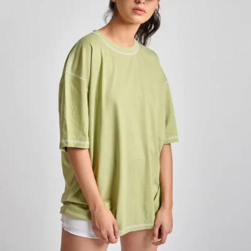Men's T-Shirts custom t shirt Plus Size Mens blank cotton T-Shirts Customized oversized tshirt For Men
