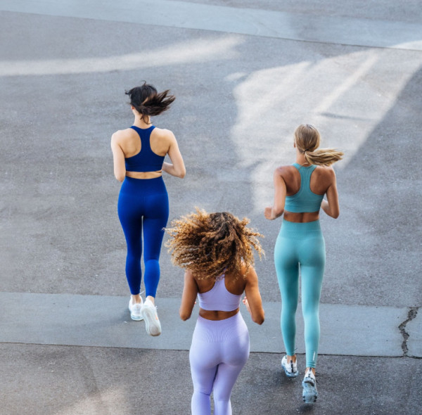 The Comfort Revolution: Why Activewear Is Here to Stay