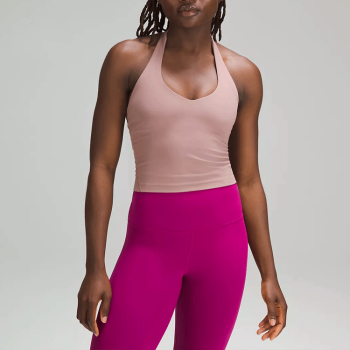 Womens Workout Tank Tops - with Built-in Shelf Bra Racerback Athletic Sports tank top,Yoga tank top