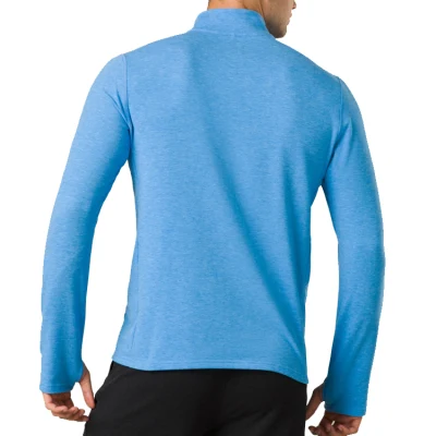 Men Dry Fit Jacket,  Long Sleeve Jacket ,Athletic wear Running Jacket with pocket