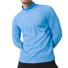 Men Dry Fit Jacket,  Long Sleeve Jacket ,Athletic wear Running Jacket with pocket