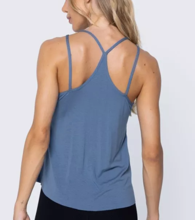 Lightweight running singlets for women loose fit breathable tank top