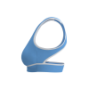 High Impact Sports Bras for Women,Racerback Running Bra Workout Crop Tank Tops Longline Sports Bra
