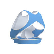 High Impact Sports Bras for Women,Racerback Running Bra Workout Crop Tank Tops Longline Sports Bra