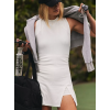 Tennis Dress for Women, Tennis Golf Dresses with Built in Shorts and Pockets for Sleeveless Workout Athletic Dresses