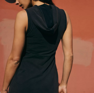 Womens Workout Tennis Dress with Built in Shorts and Bra Athletic Golf Dress  Activewear for Exercise