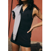 Womens Workout Tennis Dress with Built in Shorts and Bra Athletic Golf Dress  Activewear for Exercise