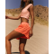 Women's Sports Bra Workout Crop Top Tank Tops for Women Longline Sports Bra Crop Top Fitness