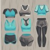 Activewear vs Sportswear: Understanding the Differences and Making the Right Choice