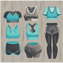 Activewear vs Sportswear: Understanding the Differences and Making the Right Choice