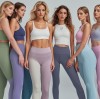 The Difference between Yoga Pants and Leggings and How to Choose