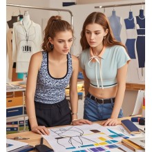 Fit Design Beginner's Guide to Starting Your Own Sportswear or Lifestyle Brand