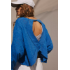 Long Sleeve Tee for Women Cotton  Athletic Gym Workout Tops Yoga Shirts