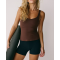 Workout Tank Tops for Women with Built in Bra, Sleeveless Gym Tops  Athletic Yoga Shirts