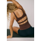 Workout Tank Tops for Women with Built in Bra, Sleeveless Gym Tops  Athletic Yoga Shirts