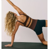 Workout Tank Tops for Women with Built in Bra, Sleeveless Gym Tops  Athletic Yoga Shirts