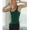 Workout Tank Tops for Women with Built in Bra,Yoga tank top,  Athletic tank top