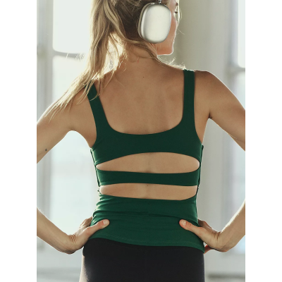 Workout Tank Tops for Women with Built in Bra,Yoga tank top,  Athletic tank top
