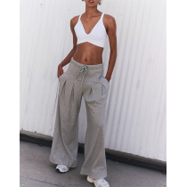 Sports Bra for Women Medium Support Criss Cross Strappy Bras Seamless Padded High Impact Yoga Athletic Bras