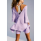 Oversized Shirts for Women Short Sleeve Crew Neck T shirt Loose Fit Pullover 2025 Fall Fashion Outfits