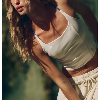 Yoga Tank Tops for Women Built in Bra Tank top Strappy Back Activewear Workout Compression Tops