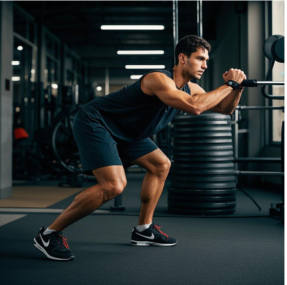 Hybrid Training Apparel Guide