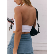 Racerback Workout Tank Tops for Women Sleeveless Gym Athletic Yoga Tank top