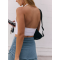 Racerback Workout Tank Tops for Women Sleeveless Gym Athletic Yoga Tank top