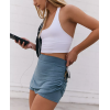 Racerback Workout Tank Tops for Women Sleeveless Gym Athletic Yoga Tank top