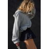 Womens Oversized Hoodies Sweatshirts Long Sleeve Sweaters Pullover Clothes