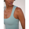 YOGA Butterluxe Racerback Workout Tank Topsfor Women Sleeveless Camisole Gym Athletic Yoga Shirts