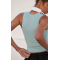 YOGA Butterluxe Racerback Workout Tank Topsfor Women Sleeveless Camisole Gym Athletic Yoga Shirts