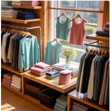 Lululemon's 2025 Style Shifts: Heralding a New Direction for the Yoga Clothing Industry