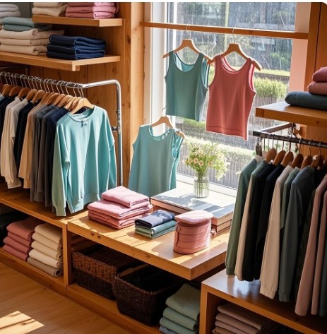 Lululemon's 2025 Style Shifts: Heralding a New Direction for the Yoga Clothing Industry