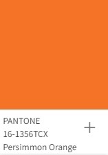 Panton's Color Forecast for 2025