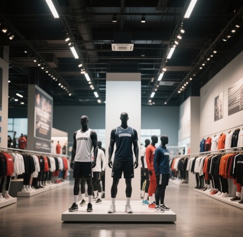 2025 Autumn Yoga Wear Trends Prediction: The Perfect Blend of Fashion and Function