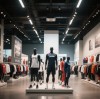 2025 Autumn Yoga Wear Trends Prediction: The Perfect Blend of Fashion and Function