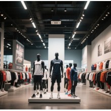 2025 Autumn Yoga Wear Trends Prediction: The Perfect Blend of Fashion and Function