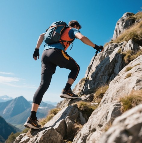 Design Trends of Sports Wear for Autumn 2025