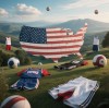 Differences in the Demand for Sportswear in Each State of the United States