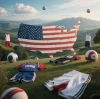 Differences in the Demand for Sportswear in Each State of the United States