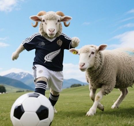 The Sports Market in New Zealand