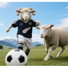 The Sports Market in New Zealand