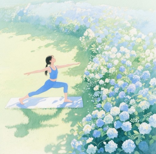 Summer Yoga Wear Guide: How Our Factory Creates Ideal Activewear for the Season