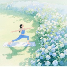 Summer Yoga Wear Guide: How Our Factory Creates Ideal Activewear for the Season