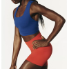 Custom Activewear OEM - Women's Fitness Crop Top Sports Bra with Removable Padding | High-Quality Manufacturing for Bulk Orders