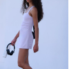 Custom Sportswear Apparel Manufacturer ,High-Quality Workout & Tennis Dresses