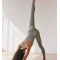 Womens Workout Jumpsuits, Yoga Gym Bodycon Rompers